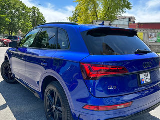 Audi Q5 e-tron foto 10