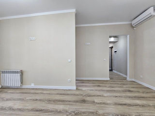 Apartament cu 2 camere, 43 m², Râșcani, Chișinău foto 10