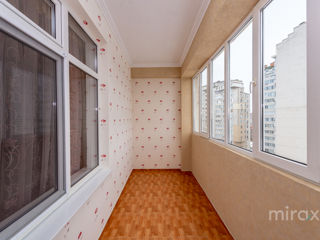 Apartament cu 4 camere, 165 m², Râșcani, Chișinău foto 20