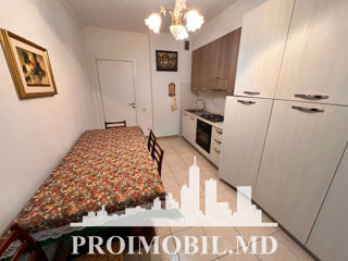 Apartament cu 1 cameră, 62 m², Buiucani, Chișinău foto 6