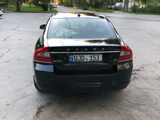 Volvo S80 foto 8