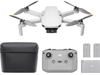 DJI Mini 4K Fly More Combo