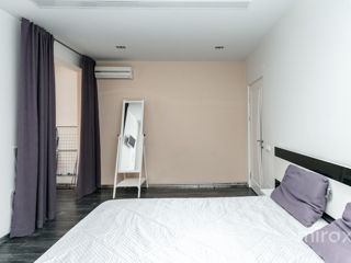 Apartament cu 2 camere, 110 m², Centru, Chișinău foto 6