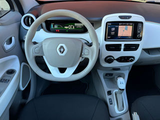 Renault ZOE foto 6