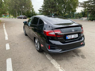 Honda Clarity foto 2