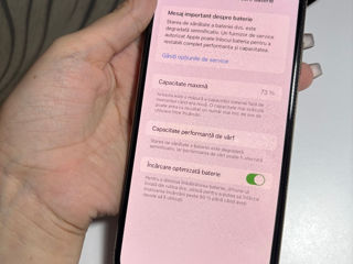 Vînd iPhone Xs Max foto 5