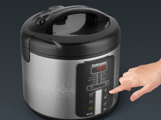 Multicooker Redmond cu 11 programe foto 2