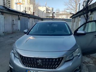 Peugeot 3008 foto 6