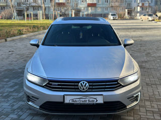 Volkswagen Passat foto 6