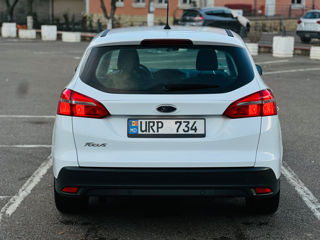 Ford Focus foto 4