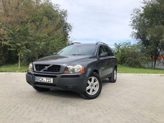 Volvo XC90 foto 4