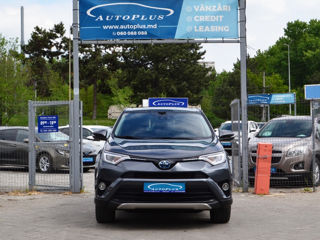 Toyota Rav 4 foto 15