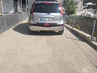 Nissan Note foto 7