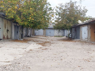 Se vinde Garaj in Stauceni 40 mp, cu subsol Sectorul de garaje. foto 9