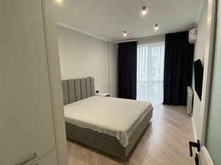 Apartament cu 1 cameră, 54 m², Centru, Chișinău foto 1