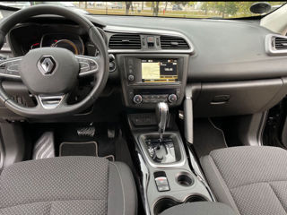 Renault Kadjar foto 10