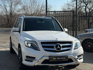 Mercedes GLK-Class foto 3