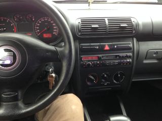 Seat Toledo foto 10