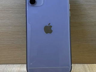 Iphone 11 128GB- 4990 lei foto 2