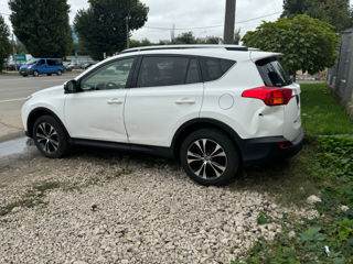 Toyota Rav 4 foto 4