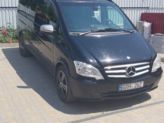 Mercedes Vito