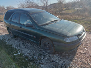 Renault Laguna foto 6