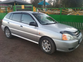 KIA Rio foto 6