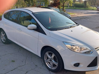 Ford Focus foto 4