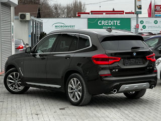 BMW X3 foto 5