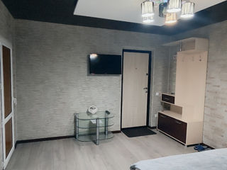 Apartament cu 1 cameră, 35 m², Buiucani, Chișinău foto 10