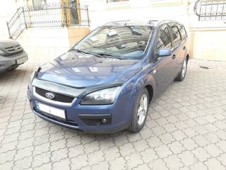 Ford Focus foto 1