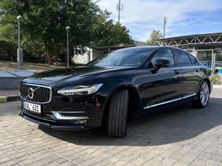 Volvo S90 foto 7