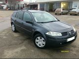 Renault Megane foto 2