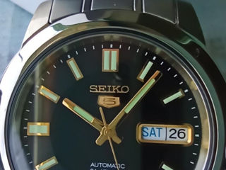 Seiko 5 Automatic foto 7