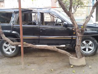 Jeep grand cherokee foto 3