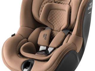 Britax Romer Dualfix 5Z (fara baza isofix) / importator oficial in Moldova foto 12