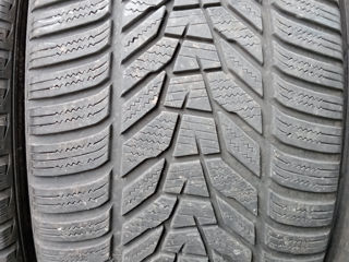 255 45 R19 Hankook iarna  foto 2