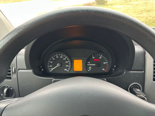 Mercedes Sprinter 419 foto 7