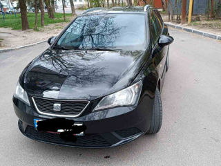 Seat Ibiza foto 1