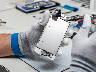 Профессиональный Ремонт Телефонов. на Чеканах Mircea cel Batrin 3 .Reparatii Telefoanelor. фото 0