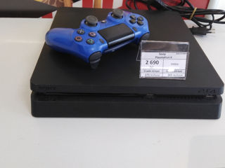 Sony Playstation4 pret 2690lei foto 1