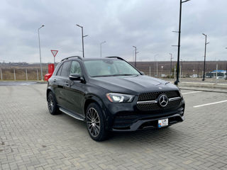 Mercedes GLE foto 5