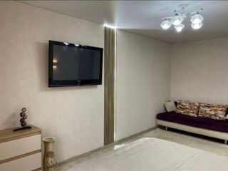 Apartament cu 1 cameră, 40 m², BAM, Bălți foto 3