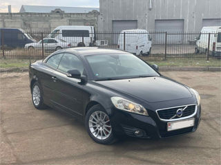 Volvo C70