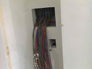 Electrician/электрик. электромонтаж. foto 3