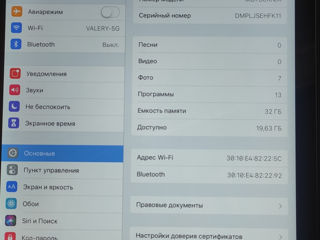 IPad Air2 в хорошем состоянии foto 5