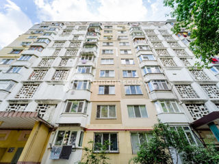 Apartament cu 2 camere, 55 m², Ciocana, Chișinău foto 17