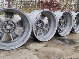 Jante 5x114.3 R16 Duster, Qashqai, Kia Hyundai foto 7