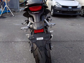 Honda CBR 650R foto 4