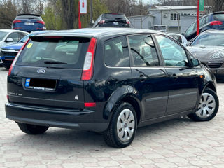 Ford C-Max foto 3